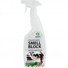 Средство против запаха Smell Block 600мл