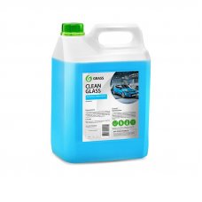 Средство для мытья стекол Clean Grass 5л