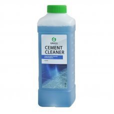 Средство для очистки полов Cement Cleaner 1л