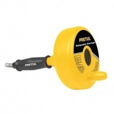 Трос сантехнический 4.5м