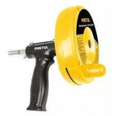 Трос сантехнический 7.6м