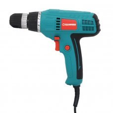 Дрель-шуруповерт 550Вт HAMMER