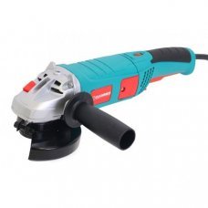 Машина угловая шлифовальная 1100W HAMMER