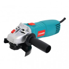Машина угловая шлифовальная 1050W HAMMER
