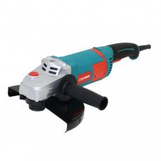 Машина угловая шлифовальная 2400W HAMMER