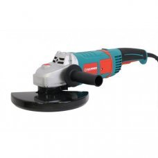 Машина угловая шлифовальная 2600W HAMMER