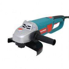 Машина угловая шлифовальная ручка с защитой 2400W HAMMER