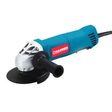 Машина угловая шлифовальная 800W HAMMER