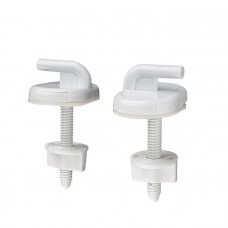 Крепление для сидения унитаза СУ-2.10.3П