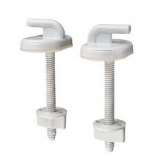 Крепление для сидения унитаза СУ-3.10.3П