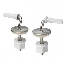 Крепление для сидения унитаза СУ-1М.10.3П