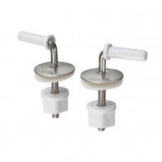 Крепление для сидения унитаза СУ-5М.10.3П