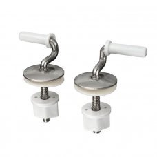 Крепление для сидения унитаза СУ-8М.10.3П