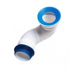 Гофра для унитаза W558 558мм