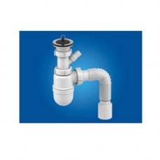 Сифон для умывальника K0110 SoloPlast
