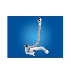 Сифон для ванны P0110 SoloPlast