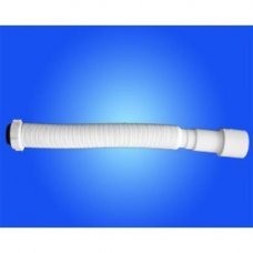 Труба гибкая для сифона Г1235 SoloPlast