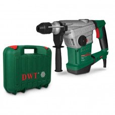 Перфоратор DWT BH12-40V BMC