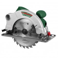 Пила циркулярная DWT HKS12-63