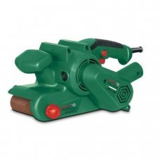 Шлифмашина ленточная DWT BS07-75V