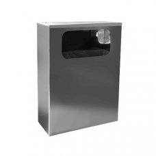 Урна для мусора M-210S 10л