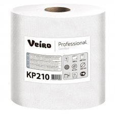 Полотенца бумажные Veiro Professional Comfort