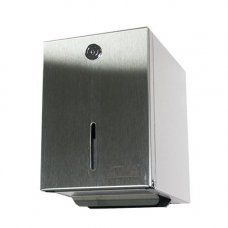 Диспенсер для туалетной бумаги D402S Atma