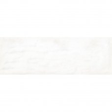Плитка настенная Santorini Blanco 1G 25х75см