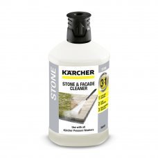 Средство для очистки фасадов KARCHER PLUG 'N' CLEAN 1л