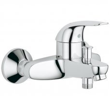 Смеситель для ванны и душа Euroeco G32743000 Grohe