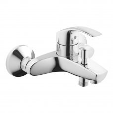 Смеситель для ванны и душа Eurosmart OPTIMAEN222 Grohe