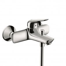 Смеситель для ванны и душа HG288 SIKOBHGN222 Hansgrohe