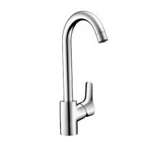 Смеситель для кухонной мойки HG248 SIKOBHGMS280 Hansgrohe
