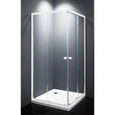 Кабина душевая Basic SIKOMUQ80T0 80x80x185см