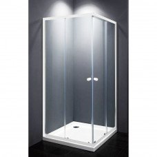 Кабина душевая Basic SIKOMUQ90T0 90x90x185см