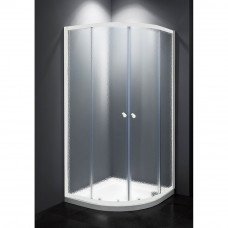Кабина душевая Basic SIKOMUS80CH0 80x80x185см
