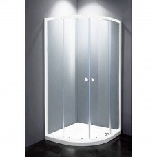 Кабина душевая Basic SIKOMUS80T0 80x80x185см