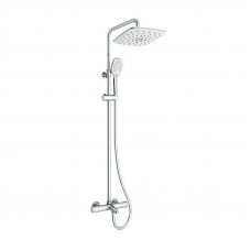 Система душевая Optima OPTIMASSTZV