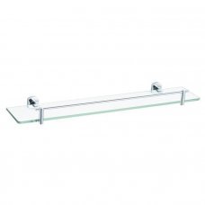 Полка стеклянная Cube Way SPI24