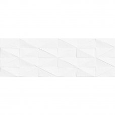 Плитка настенная Expression Foro Blanco 30х90см