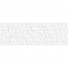 Плитка настенная Expression Tri Blanco 30х90см