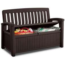 Скамья-сундук Patio Storage Bench