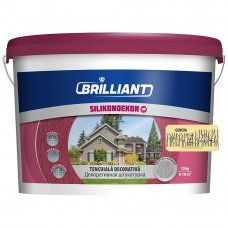 Декоративная штукатурка Silikondekor RP 25кг GENEVA