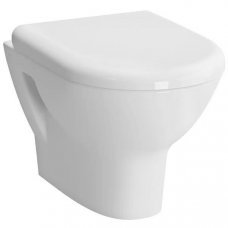 Унитаз подвесной Zentrum Vitra