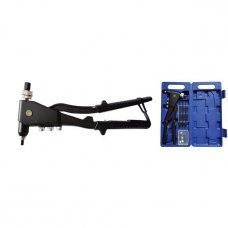 Заклепочник для заклепок-гаек M3/M6, 2.4-4.8мм