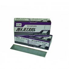 Гвозди для степлера F35 30мм