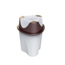 Ведро для мусора UP151 4.5л