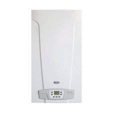 Котел газовый Baxi ECO HOME 24F