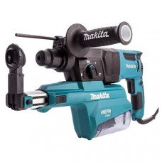 Перфоратор MAKITA HR2650
