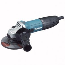 Машина угловая шлифовальная 720W MAKITA GA5030R